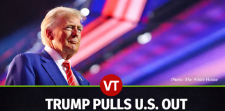 Trump Orders U.S. Exit From 66 Global Groups, Sparking Backlash From Allies