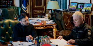 Zelenskyy Warns Russia Is Preparing New Strikes on Ukraine’s Energy Grid