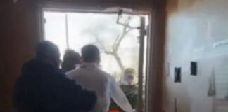 Ecuador Says ICE Attempted Entry at Minneapolis Consulate, Files Formal Protest