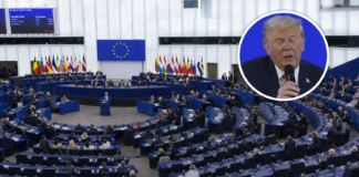 EU-US Trade Deal On Hold After Trump’s Greenland Tariff Threats