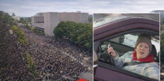 Family of Renee Good Demands Evidence Be Preserved After Minneapolis ICE Shooting