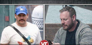 Bondi Says Ex-Olympian Ryan Wedding Captured, Flown to U.S.