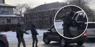 Minnesota BCA Pulls Out of ICE-Linked Fatal Shooting Probe After FBI Takes Over