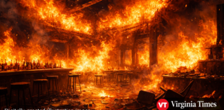 Swiss Resort Bar Fire After Midnight Leaves Dozens Feared Dead