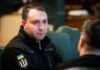 Zelenskyy Taps Intelligence Chief Budanov to Lead Presidential Office