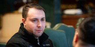 Zelenskyy Taps Intelligence Chief Budanov to Lead Presidential Office