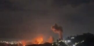 European leaders urge restraint after U.S. strikes in Venezuela