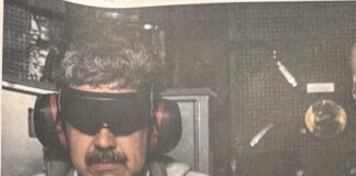 Democrats Condemn Trump’s Venezuela Raid After Maduro Seized