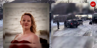 ICE Agent Fatally Shoots Minneapolis Woman as Officials Dispute DHS Account