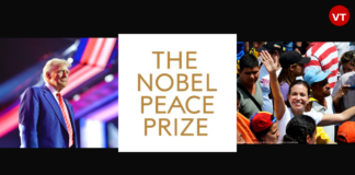 Nobel Institute: Peace Prize Can’t Be Shared or Given to Trump