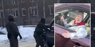 Forensic Psychologist’s Video Adds New Scrutiny to Seconds Before Renee Good Was Shot