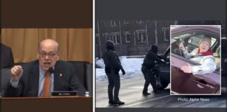 Cohen Calls Renee Good Shooting ‘Unjustified,’ Urges Evidence Turnover