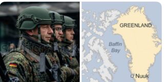 Denmark Expands Greenland Military Drills as Trump Presses U.S. Control, Russia and China Push Back