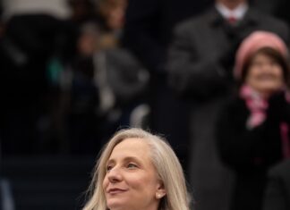 Spanberger Makes History as Virginia’s First Woman Governor, Moves Fast on Executive Orders