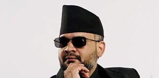 Balen Shah Resigns as Kathmandu Mayor, Eyes Jhapa-5 Run Against Ex-PM K.P. Oli