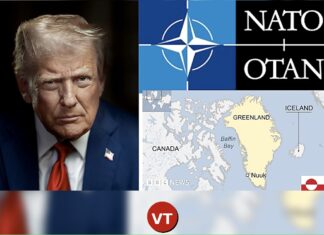 NATO Allies Back Denmark, Warn Tariff Threats Could Trigger “Downward Spiral”