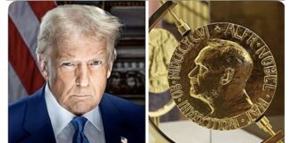 Trump Warns Norway PM: “The World Is Not Secure” Unless U.S. Has “Complete and Total Control of Greenland”