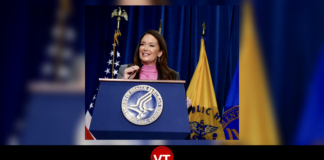 Rollins blasts SNAP fraud as judge blocks USDA funding cutoff in Minnesota