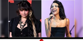 BRITs Go North: Olivia Dean, Lola Young Lead 2026 Nods as Awards Move to Manchester