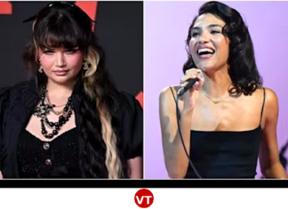 BRITs Go North: Olivia Dean, Lola Young Lead 2026 Nods as Awards Move to Manchester