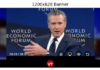 Newsom Says He Was Barred From USA House at Davos After Alleged White House Pressure