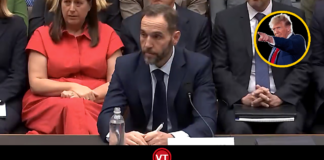 Trump Calls for Jack Smith Prosecution as Ex-Special Counsel Testifies on Capitol Hill