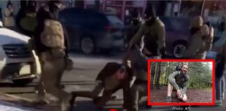 “Get the Truth Out”: Parents of Alex Pretti Reject DHS Account After Federal Shooting in Minneapolis