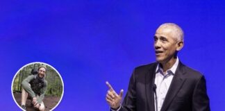 Obama Calls Pretti Killing a ‘Wake-Up Call,’ Says Official Story Clashes With Video