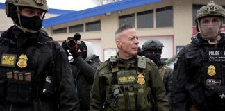 After Pretti Fallout, Trump Weighs Reducing Federal Agents, Backing State Probe, Walz Says