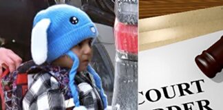 Federal Judge Halts Deportation Transfer of Minnesota Father and 5-Year-Old Son