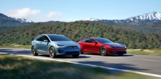 Musk Says Tesla Will Wind Down Model S and Model X Next Quarter