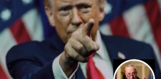 White House Reaches Deal With Democrats to Avert Shutdown, Temporarily Fund Homeland Security