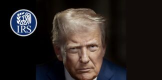 Trump Sues IRS, Treasury for $10 Billion Over Tax Return Leak