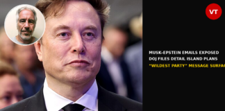 New DOJ Files Reveal Musk–Epstein Emails About Possible Island Trip