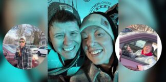 “Kindness Radiated Out of Her”: Becca Good Breaks Silence After Renee Good’s Death