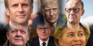 EU Allies Push Back After Trump’s Greenland Tariff Threat