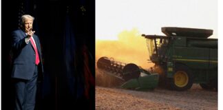 Trump Announces John Deere Will Open Two New U.S. Facilities, Including $70M N.C. Excavator Plant