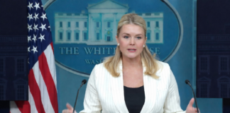 Trump Floated Renaming Penn Station, Dulles After Himself, White House Says