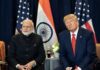 Trump Cuts India Tariff to 18% “Effective Immediately” — Congress Says Modi Is “Compromised”