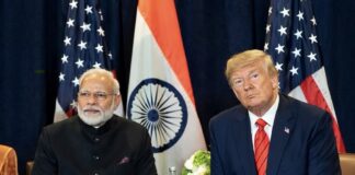 Trump Cuts India Tariff to 18% “Effective Immediately” — Congress Says Modi Is “Compromised”