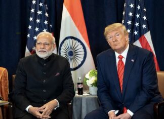 Trump Cuts India Tariff to 18% “Effective Immediately” — Congress Says Modi Is “Compromised”