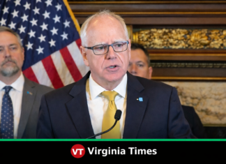 Walz proposes $10M relief loans for Minnesota small businesses as federal surge ends