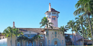 Man Shot, Killed Near Mar-a-Lago Gate After Breaching Secure Perimeter, Secret Service Says
