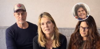 “Is This Really a Kidnapping?” Ex-FBI Official Chris Swecker Questions Nancy Guthrie Disappearance