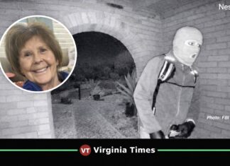 TMZ Says It Received Another Email Seeking Bitcoin for Name of Nancy Guthrie Kidnapper