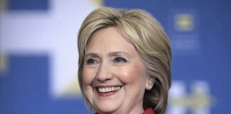 Hillary Clinton Public Hearing Challenge Ahead of Epstein-Related Deposition