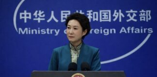 China Backs Ukraine Peace Talks, Says It Won’t ‘Profit’ From War