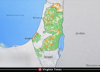 Qatar, 7 Nations Condemn Israel’s West Bank “State Land” Move; Israel Rejects Claims