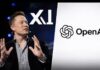 OpenAI Wins Key Ruling in Musk xAI Lawsuit