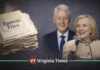 Clintons to testify in House Epstein depositions as they push for public questioning